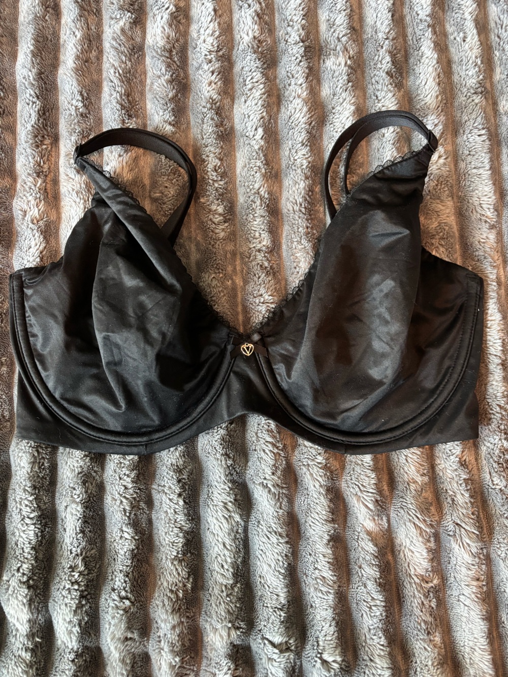 Victoria Secrete Body By Victoria Perfect Coverage Minimizer 34DDD